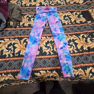 Colorful Women's Leggings